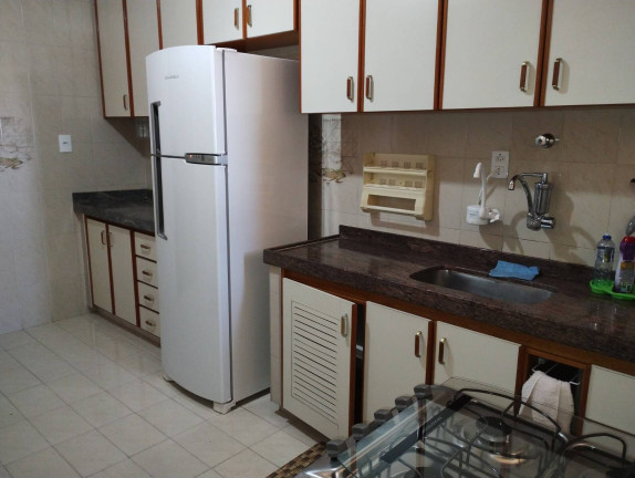 Imagem Apartamento com 2 Quartos à Venda, 123 m² em Centro - Sorocaba