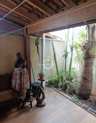 Imagem Casa com 4 Quartos à Venda, 143 m² em Jardim Das Flores - Osasco