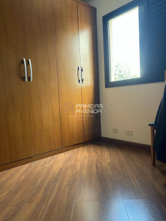Imagem Apartamento com 3 Quartos à Venda, 97 m² em Bosque Dos Eucaliptos - São José Dos Campos Imagem Apartamento com 3 Quartos à Venda, 97 m² em Bosque Dos Eucaliptos - São José Dos Campos
