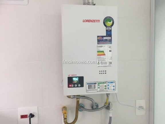 Imagem Imóvel com 1 Quarto à Venda, 50 m² em Consolação - São Paulo Imagem Imóvel com 1 Quarto à Venda, 50 m² em Consolação - São Paulo