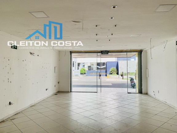 Imagem Sala Comercial para Alugar, 90 m² em Capuchinhos - Feira De Santana Imagem Sala Comercial para Alugar, 90 m² em Capuchinhos - Feira De Santana