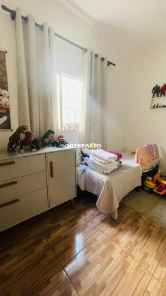 Imagem Casa com 2 Quartos à Venda, 75 m² em Franca Pólo Club - Franca Imagem Casa com 2 Quartos à Venda, 75 m² em Franca Pólo Club - Franca
