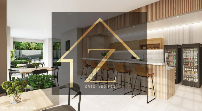 Imagem Apartamento com 2 Quartos à Venda,  em Lapa - São Paulo