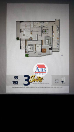 Imagem Apartamento com 2 Quartos à Venda, 68 m² em Aviação - Praia Grande Imagem Apartamento com 2 Quartos à Venda, 68 m² em Aviação - Praia Grande