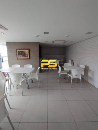 Imagem Apartamento com 4 Quartos à Venda, 143 m² em Manaíra - João Pessoa Imagem Apartamento com 4 Quartos à Venda, 143 m² em Manaíra - João Pessoa