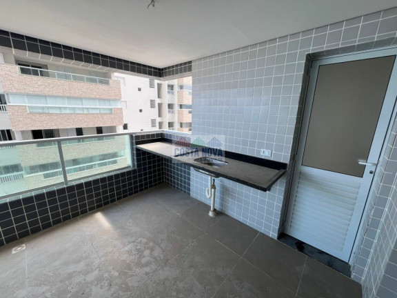 Imagem Apartamento com 2 Quartos à Venda, 76 m² em Caiçara - Praia Grande Imagem Apartamento com 2 Quartos à Venda, 76 m² em Caiçara - Praia Grande