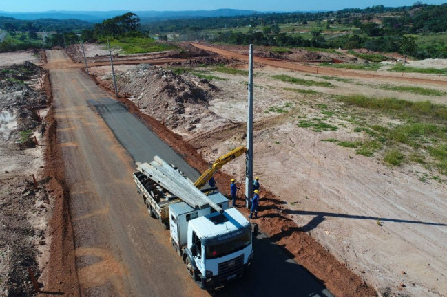Imagem Imóvel à Venda, 360 m² em Recanto De Caldas - Caldas Novas Imagem Imóvel à Venda, 360 m² em Recanto De Caldas - Caldas Novas