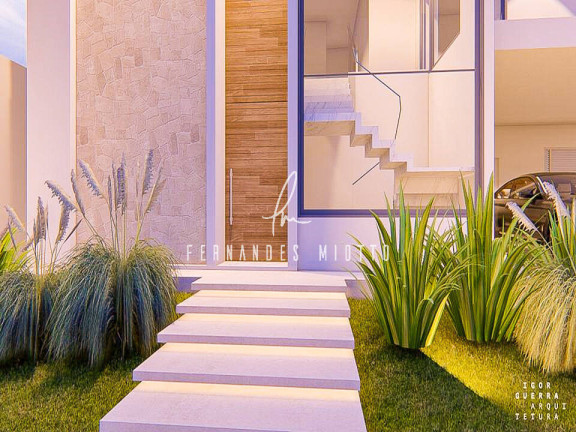 Imagem Casa de Condomínio com 3 Quartos à Venda, 521 m² em Bosque Do Horto - Jundiaí