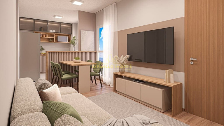 Imagem Apartamento com 2 Quartos à Venda, 68 m² em São Sebastião - Palhoça Imagem Apartamento com 2 Quartos à Venda, 68 m² em São Sebastião - Palhoça