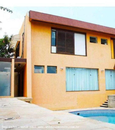 Imagem Casa com 4 Quartos à Venda, 1.050 m² em Jardim Santa Helena - São Paulo