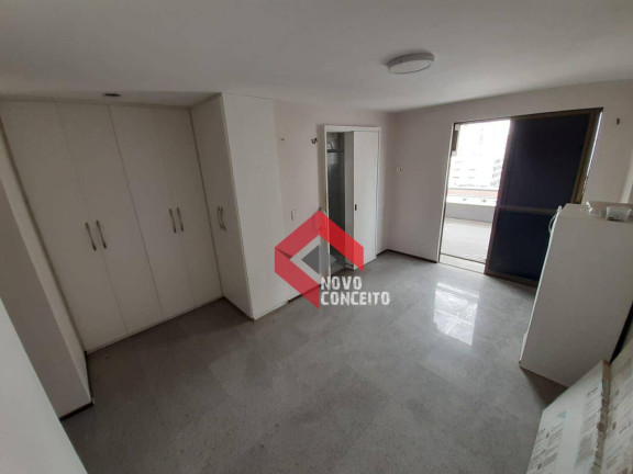 Imagem Apartamento com 3 Quartos à Venda, 118 m² em Aldeota - Fortaleza Imagem Apartamento com 3 Quartos à Venda, 118 m² em Aldeota - Fortaleza