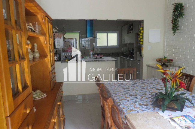 Imagem Casa com 3 Quartos à Venda, 287 m² em Jardim Magnólia - Campinas