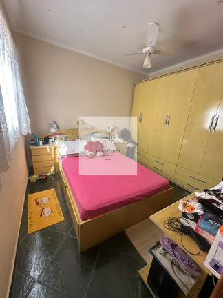 Imagem Casa com 3 Quartos à Venda, 280 m² em Parque Bela Vista - Votorantim