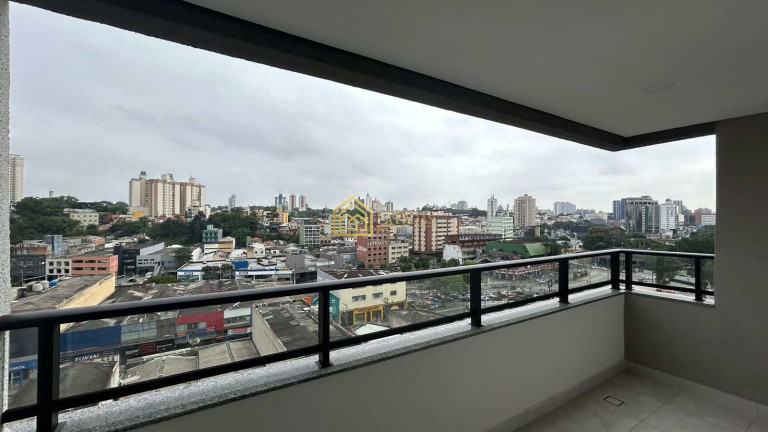 Imagem Apartamento com 2 Quartos à Venda, 60 m² em Centro - São Bernardo Do Campo Imagem Apartamento com 2 Quartos à Venda, 60 m² em Centro - São Bernardo Do Campo