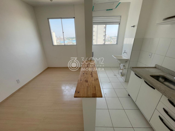 Imagem Apartamento à Venda, 42 m² em Vila Valparaíso - Santo André Imagem Apartamento à Venda, 42 m² em Vila Valparaíso - Santo André
