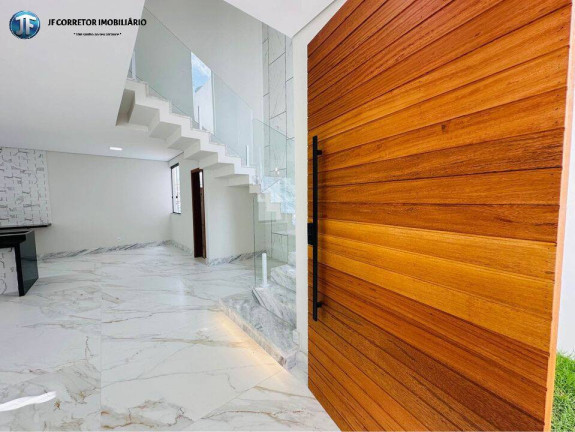 Imagem Casa com 3 Quartos à Venda, 240 m² em Ideal - Ipatinga Imagem Casa com 3 Quartos à Venda, 240 m² em Ideal - Ipatinga