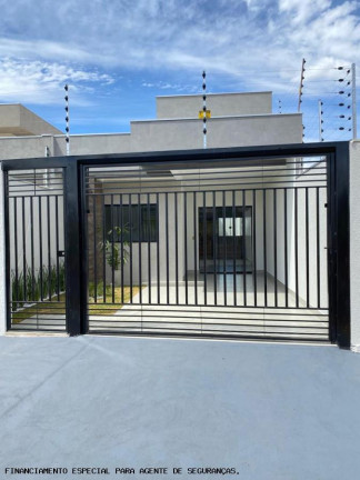 Imagem Casa com 3 Quartos à Venda, 65 m² em Jaardim Italia - Marialva Imagem Casa com 3 Quartos à Venda, 65 m² em Jaardim Italia - Marialva