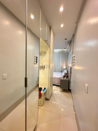 Imagem Casa com 3 Quartos à Venda, 150 m² em Parque Amazônia - Goiânia