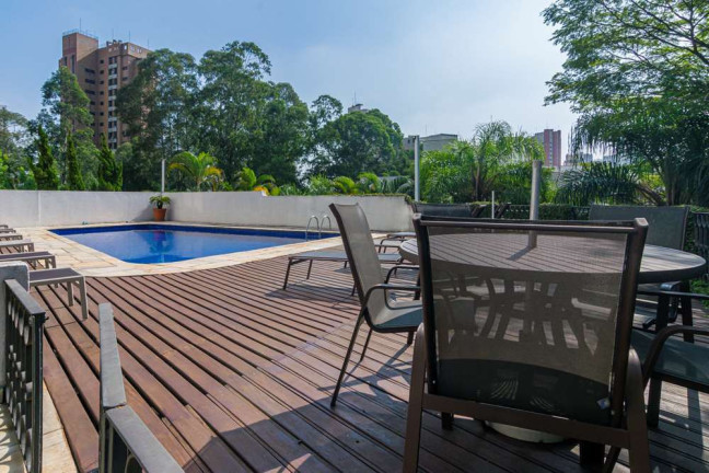 Imagem Apartamento com 3 Quartos à Venda, 178 m² em Vila Suzana - São Paulo Imagem Apartamento com 3 Quartos à Venda, 178 m² em Vila Suzana - São Paulo
