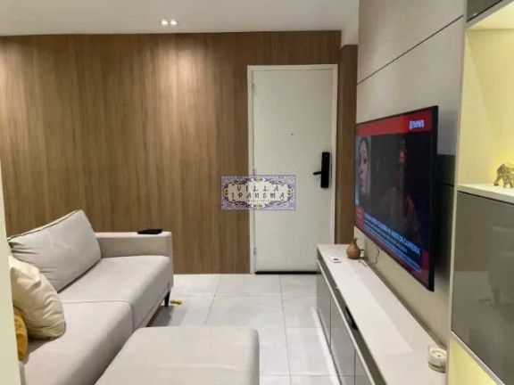 Imagem Apartamento com 2 Quartos à Venda, 60 m² em Flamengo - Rio De Janeiro