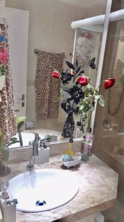 Imagem Apartamento com 2 Quartos à Venda, 50 m² em Sacomã - São Paulo Imagem Apartamento com 2 Quartos à Venda, 50 m² em Sacomã - São Paulo