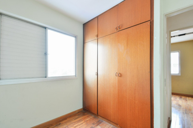 Imagem Apartamento com 3 Quartos à Venda, 70 m² em Vila Pompéia - São Paulo