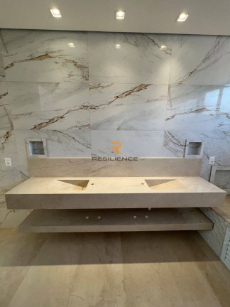 Imagem Casa de Condomínio com 5 Quartos à Venda, 580 m² em Condados Da Lagoa - Lagoa Santa Imagem Casa de Condomínio com 5 Quartos à Venda, 580 m² em Condados Da Lagoa - Lagoa Santa