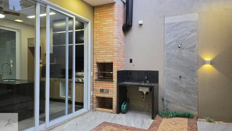 Imagem Casa com 3 Quartos para Alugar, 184 m² em Jardim Montreal Residence - Indaiatuba Imagem Casa com 3 Quartos para Alugar, 184 m² em Jardim Montreal Residence - Indaiatuba