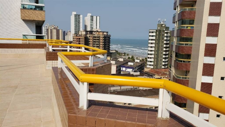 Imagem Apartamento com 2 Quartos à Venda, 73 m² em Caiçara - Praia Grande Imagem Apartamento com 2 Quartos à Venda, 73 m² em Caiçara - Praia Grande