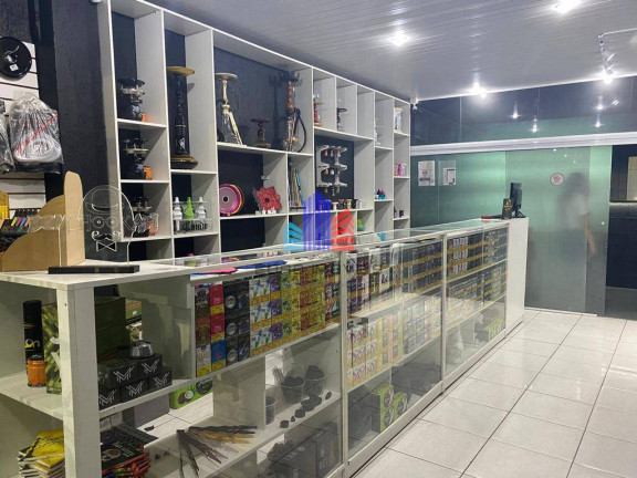Imagem Sala Comercial à Venda, em Boqueirao - Praia Grande Imagem Sala Comercial à Venda, em Boqueirao - Praia Grande