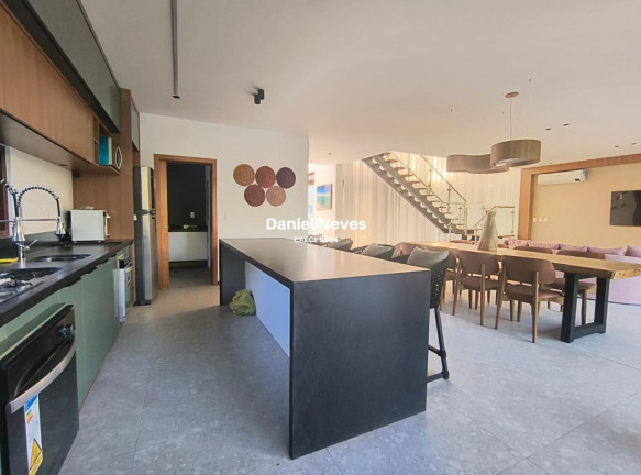 Imagem Casa de Condomínio com 5 Quartos à Venda, 360 m² em Praia Do Forte - Mata De São João Imagem Casa de Condomínio com 5 Quartos à Venda, 360 m² em Praia Do Forte - Mata De São João