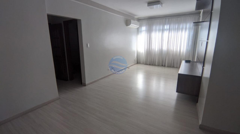 Imagem Apartamento com 2 Quartos à Venda, 99 m² em Campo Grande - Santos