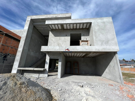 Imagem Casa de Condomínio com 3 Quartos à Venda, 420 m² em São João Do Rio Vermelho - Florianópolis