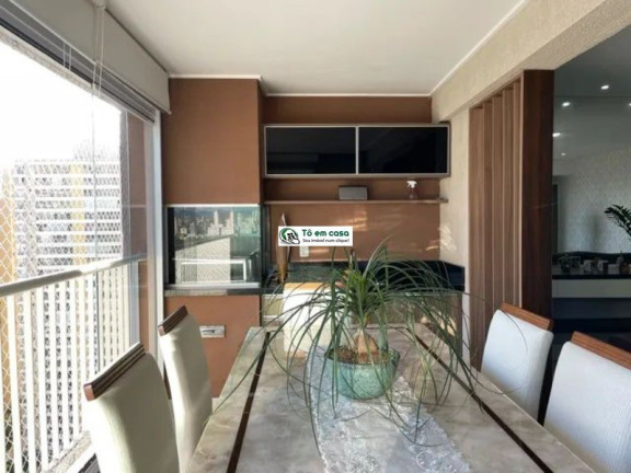 Imagem Imóvel com 3 Quartos à Venda, 100 m² em Jardim Das Indústrias - São José Dos Campos