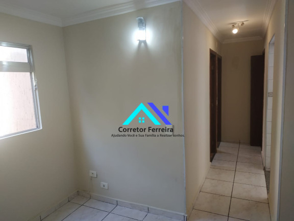 Imagem Imóvel com 2 Quartos à Venda, 49 m² em Parque Pinheiros - Taboão Da Serra