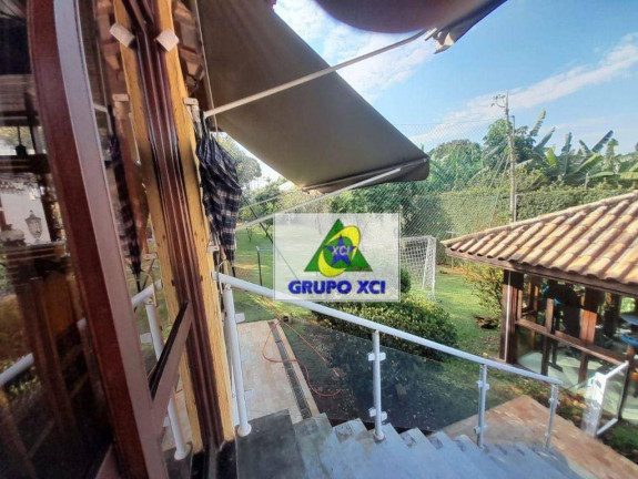 Imagem Casa com 4 Quartos à Venda, 436 m² em Parque Taquaral - Campinas