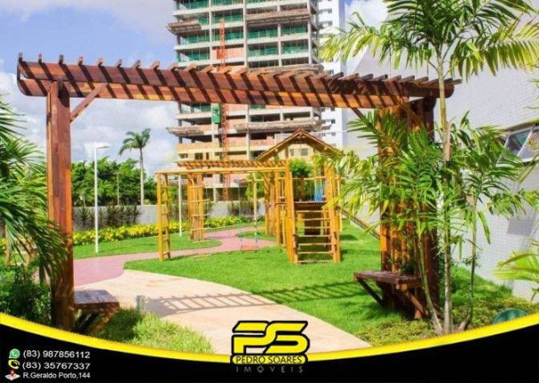 Imagem Apartamento com 4 Quartos à Venda, 330 m² em Altiplano Cabo Branco - João Pessoa Imagem Apartamento com 4 Quartos à Venda, 330 m² em Altiplano Cabo Branco - João Pessoa