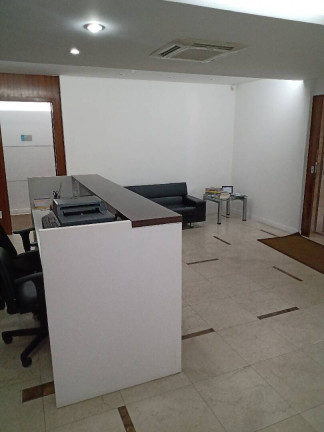 Imagem Sala Comercial à Venda, 584 m² em Centro - Rio De Janeiro