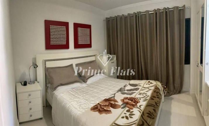 Imagem Apartamento com 1 Quarto à Venda, 42 m² em Itaim Bibi - São Paulo Imagem Apartamento com 1 Quarto à Venda, 42 m² em Itaim Bibi - São Paulo