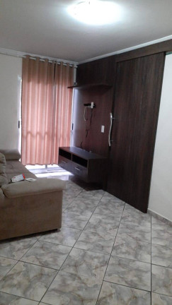 Apartamento com 2 Quartos à Venda, 52 m² em Campanario - Diadema