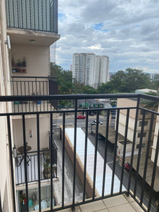 Imagem Apartamento com 2 Quartos à Venda, em Centro - Diadema Imagem Apartamento com 2 Quartos à Venda, em Centro - Diadema