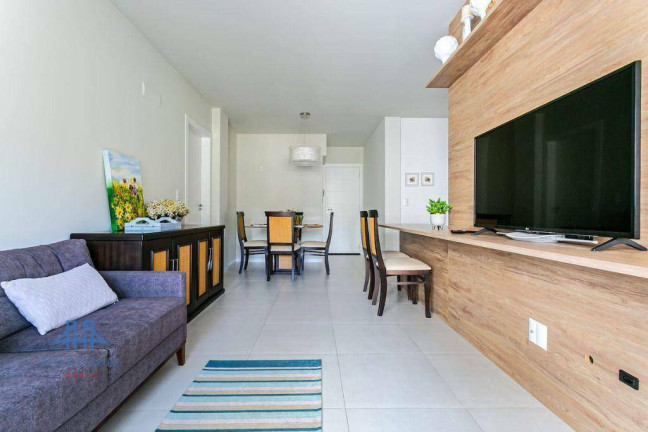 Imagem Apartamento com 2 Quartos para Alugar, 82 m² em Saco Grande - Florianópolis Imagem Apartamento com 2 Quartos para Alugar, 82 m² em Saco Grande - Florianópolis