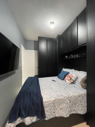 Imagem Casa com 2 Quartos à Venda, 39 m² em Canto Do Forte - Praia Grande Imagem Casa com 2 Quartos à Venda, 39 m² em Canto Do Forte - Praia Grande