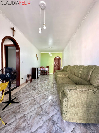 Imagem Imóvel com 2 Quartos à Venda, 92 m² em Guilhermina - Praia Grande Imagem Imóvel com 2 Quartos à Venda, 92 m² em Guilhermina - Praia Grande