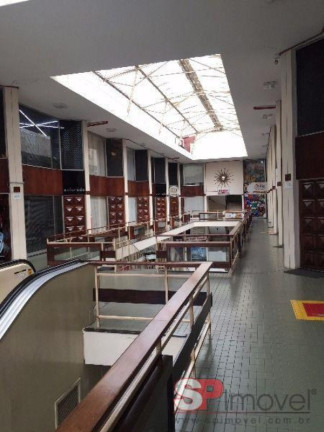 Imagem Sala Comercial à Venda, 38 m² em Consolação - São Paulo