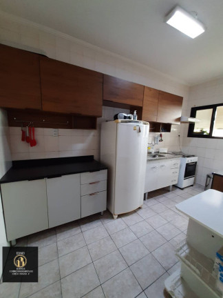Imagem Apartamento com 1 Quarto à Venda, 54 m² em Mirim - Praia Grande Imagem Apartamento com 1 Quarto à Venda, 54 m² em Mirim - Praia Grande