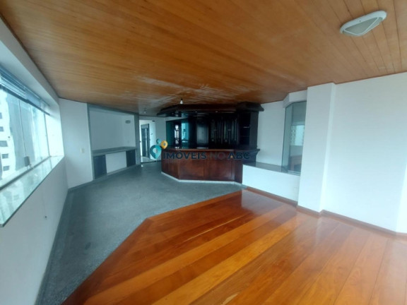 Imagem Apartamento com 4 Quartos à Venda, 300 m² em Centro - São Bernardo Do Campo Imagem Apartamento com 4 Quartos à Venda, 300 m² em Centro - São Bernardo Do Campo