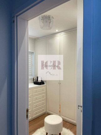 Imagem Apartamento com 2 Quartos à Venda, 52 m² em Parque Campolim - Sorocaba