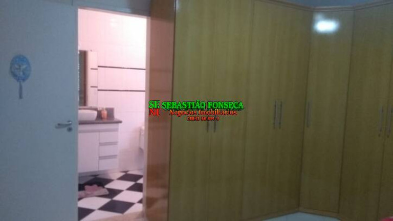 Imagem Casa com 3 Quartos à Venda, 260 m² em Cidade Jardim - Jacareí Imagem Casa com 3 Quartos à Venda, 260 m² em Cidade Jardim - Jacareí