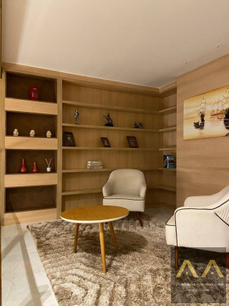 Imagem Apartamento com 4 Quartos à Venda, 338 m² em Green Valley Alphaville - Barueri